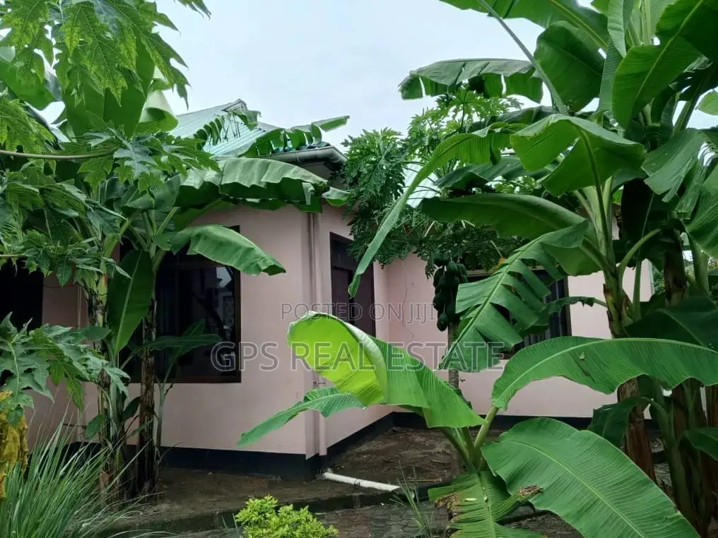 3bdrm House in Kibamba Hondogo, Kinondoni for sale