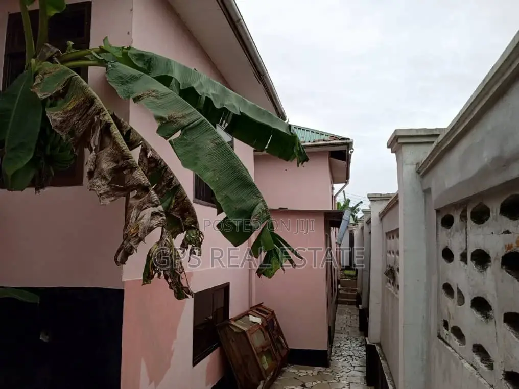 3bdrm House in Kibamba Hondogo, Kinondoni for sale