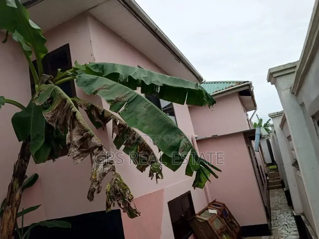 3bdrm House in Kibamba Hondogo, Kinondoni for sale