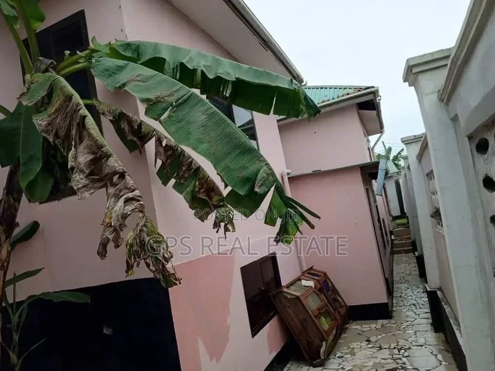 3bdrm House in Kibamba Hondogo, Kinondoni for sale