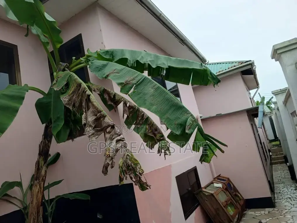3bdrm House in Kibamba Hondogo, Kinondoni for sale