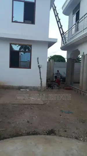 4bdrm House in Geza Ulole, Kigamboni for sale