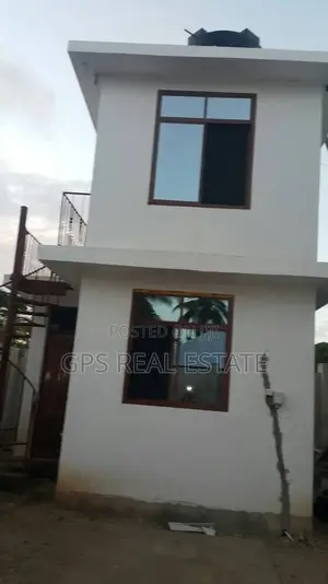 4bdrm House in Geza Ulole, Kigamboni for sale