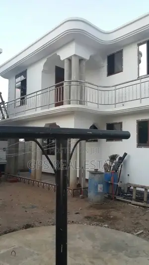 4bdrm House in Geza Ulole, Kigamboni for sale