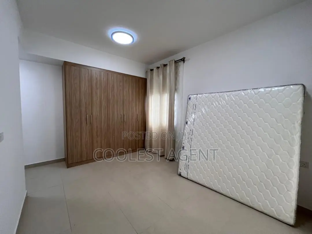 Furnished 3bdrm Apartment in Morocco, Kinondoni for rent