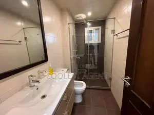 Furnished 3bdrm Apartment in Morocco, Kinondoni for rent