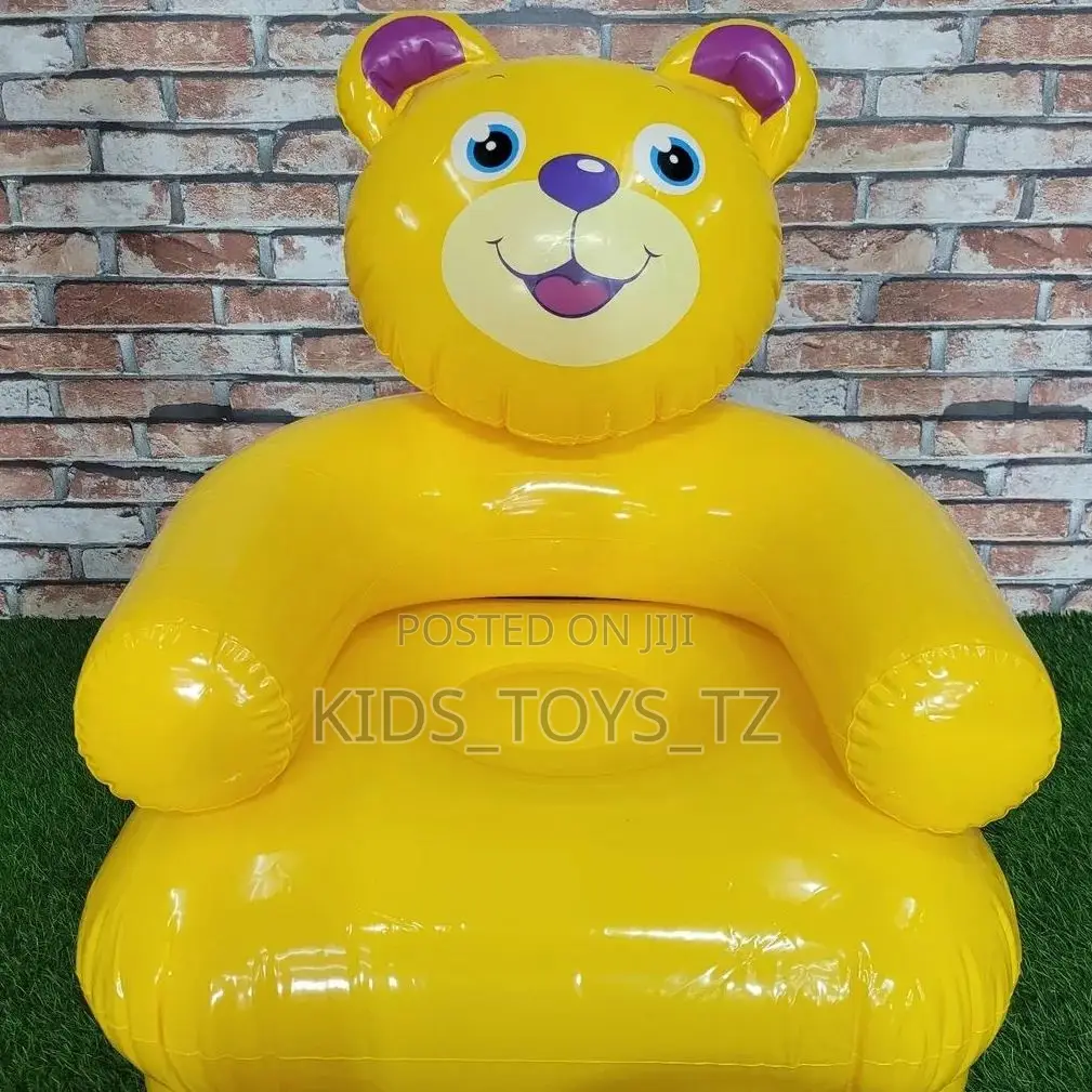 Sofa Za Watoto