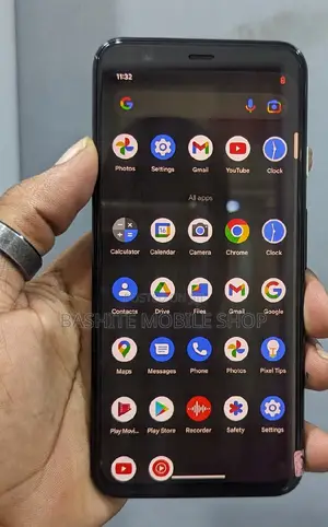 Google Pixel 4 64 GB