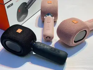New 2025 Bluetooth Speaker