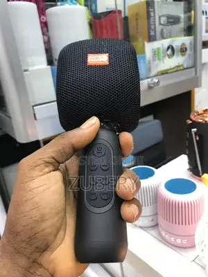 New 2025 Bluetooth Speaker