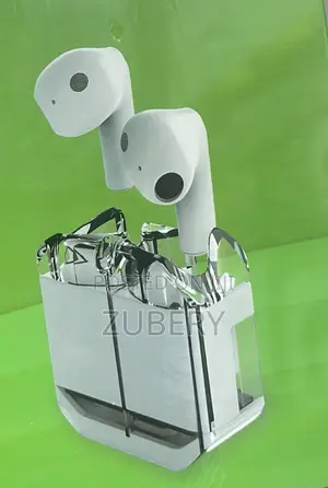 Wireless Head Set 2025