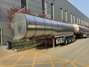 Ready to Order From China Brand New Oil Tank