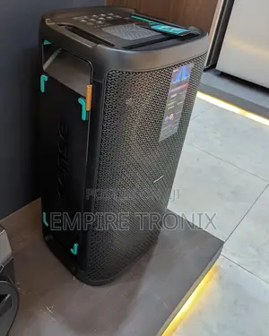 Hisense 2.0CH 300watts Party Rocker One Bluetooth Speaker
