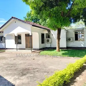 4bdrm House in Masaki, Kinondoni for sale