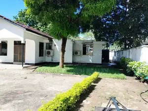 4bdrm House in Masaki, Kinondoni for sale