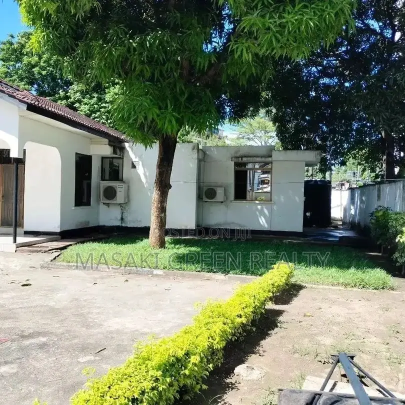 4bdrm House in Masaki, Kinondoni for sale