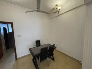Furnished 3bdrm Apartment in Oysterbay, Kinondoni for rent