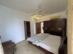 Furnished 3bdrm Apartment in Oysterbay, Kinondoni for rent