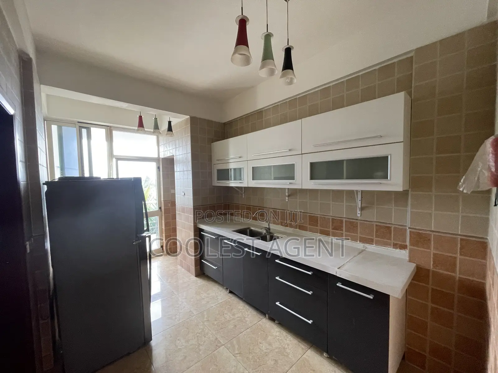 Furnished 3bdrm Apartment in Oysterbay, Kinondoni for rent