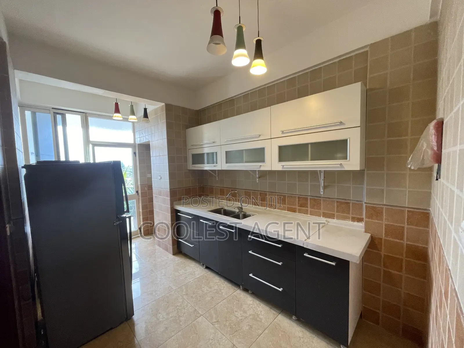 Furnished 3bdrm Apartment in Oysterbay, Kinondoni for rent