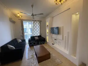Furnished 3bdrm Apartment in Oysterbay, Kinondoni for rent