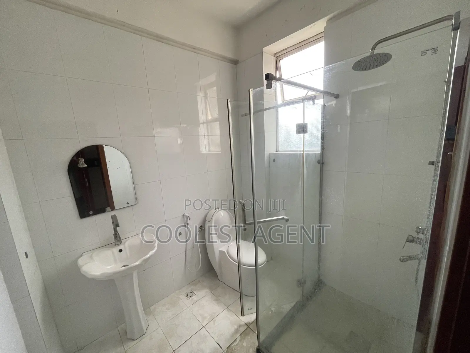 Furnished 3bdrm Apartment in Oysterbay, Kinondoni for rent