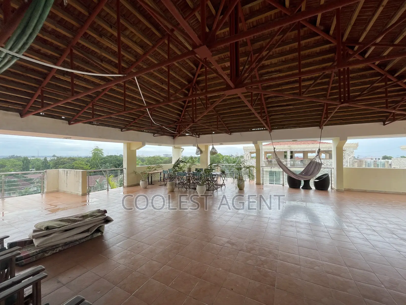 Furnished 3bdrm Apartment in Oysterbay, Kinondoni for rent