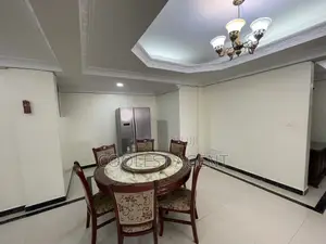 Furnished 3bdrm Apartment in Masaki, Kinondoni for rent