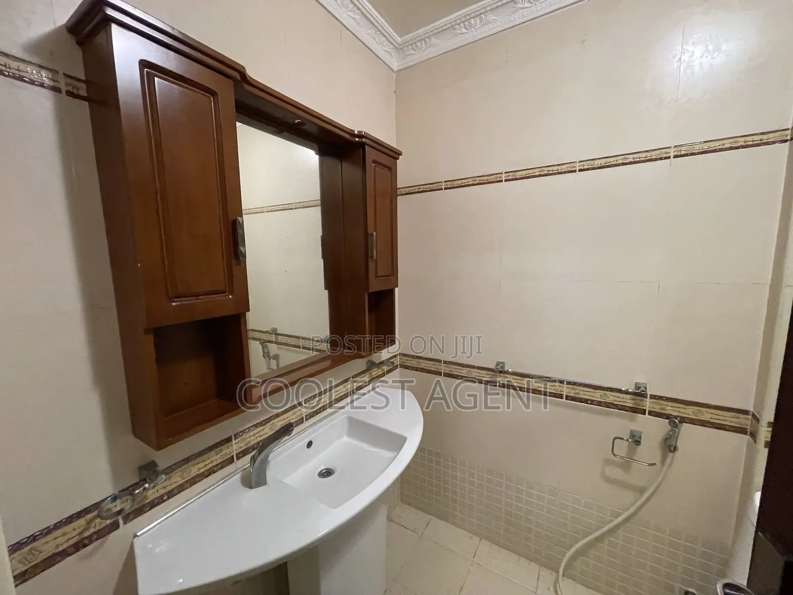 Furnished 3bdrm Apartment in Masaki, Kinondoni for rent
