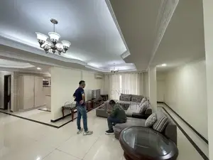 Furnished 3bdrm Apartment in Masaki, Kinondoni for rent