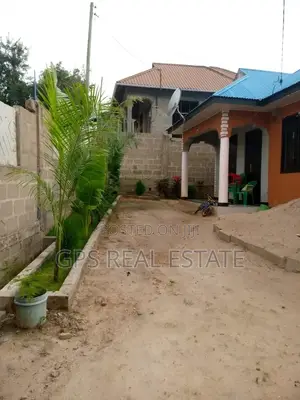 3bdrm House in Kiluvya, Kinondoni for sale