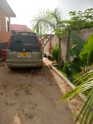 3bdrm House in Kiluvya, Kinondoni for sale