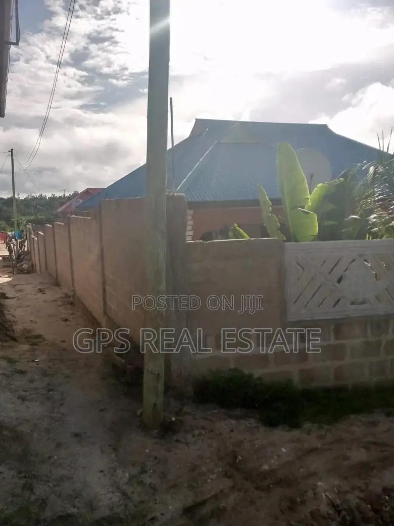 3bdrm House in Kiluvya, Kinondoni for sale
