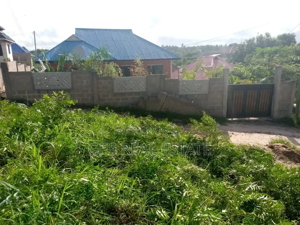 3bdrm House in Kiluvya, Kinondoni for sale