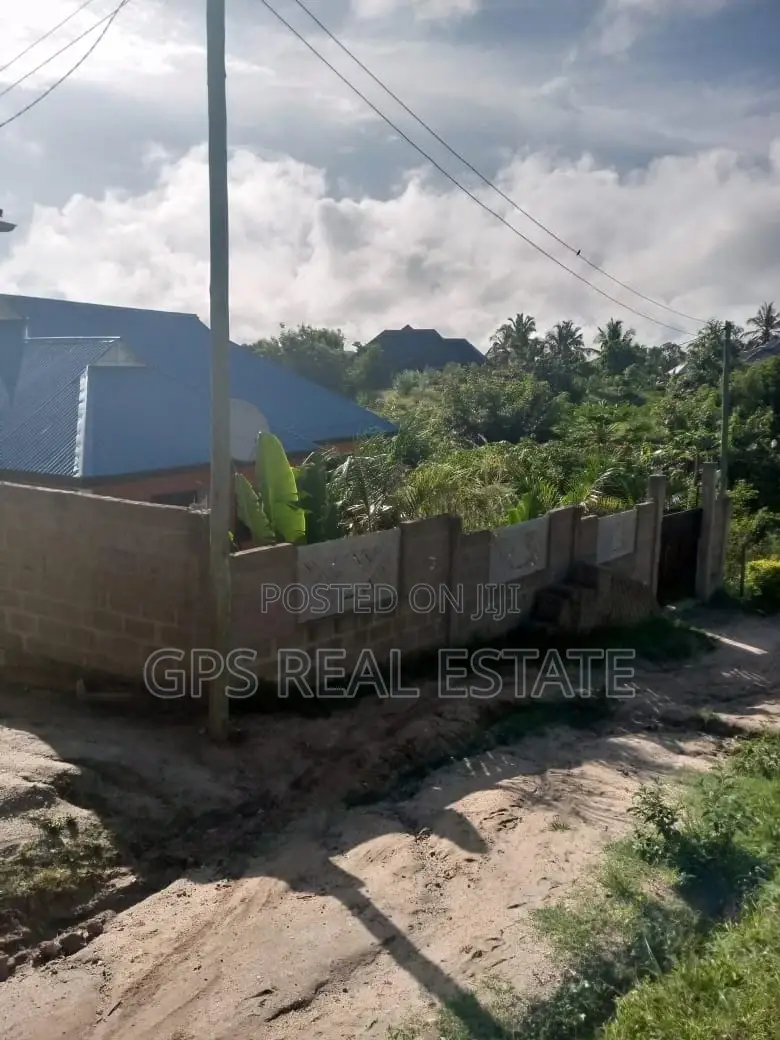 3bdrm House in Kiluvya, Kinondoni for sale