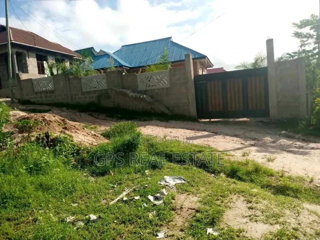 3bdrm House in Kiluvya, Kinondoni for sale