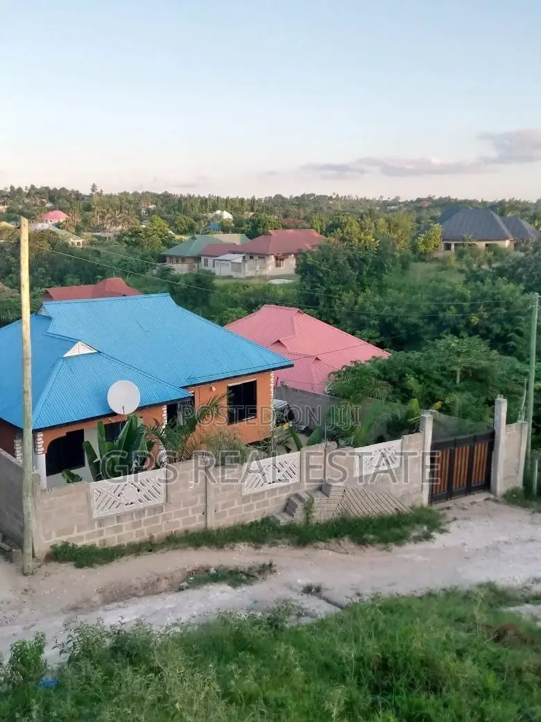 3bdrm House in Kiluvya, Kinondoni for sale