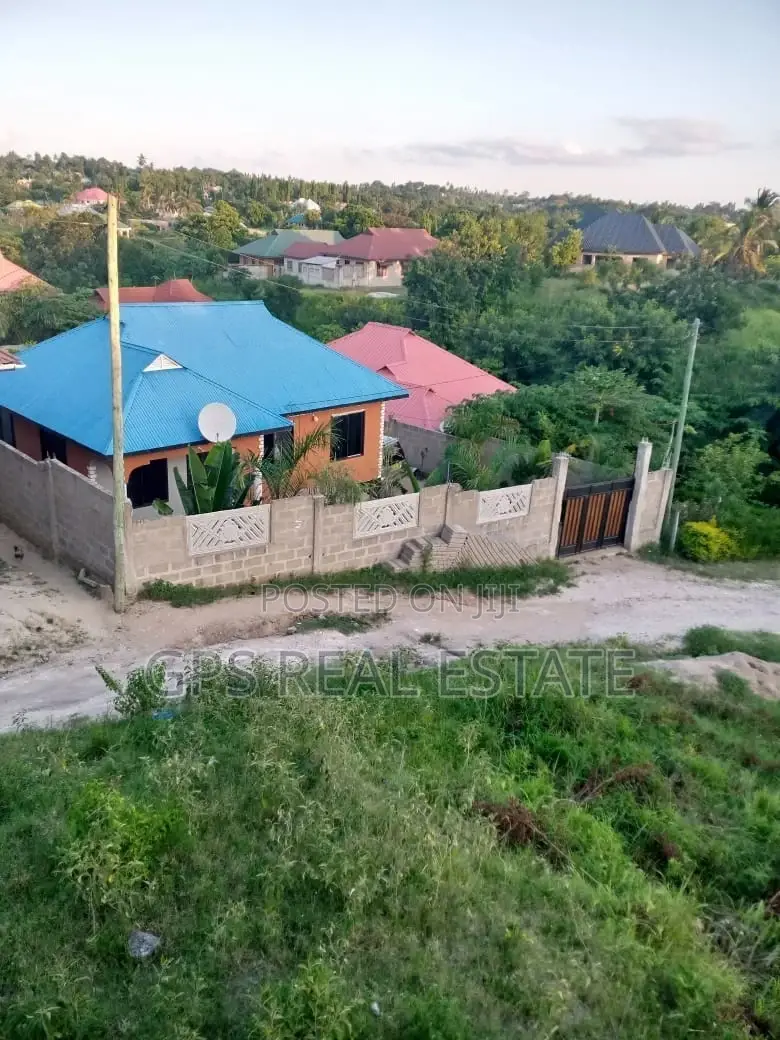 3bdrm House in Kiluvya, Kinondoni for sale