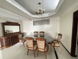 Furnished 3bdrm Apartment in Masaki, Kinondoni for rent