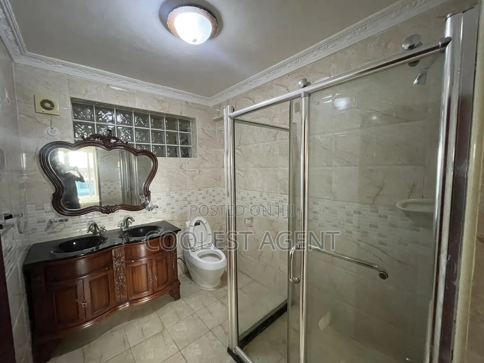 Furnished 3bdrm Apartment in Masaki, Kinondoni for rent