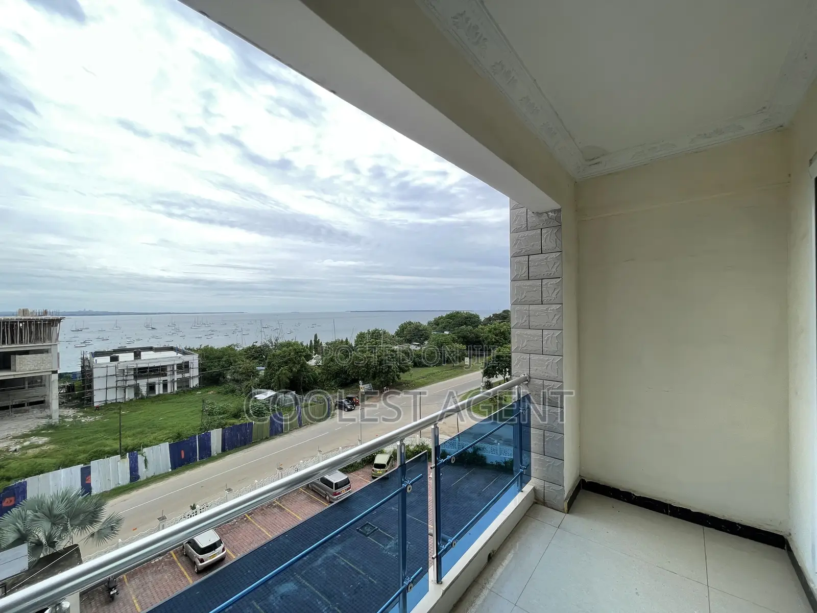 Furnished 3bdrm Apartment in Masaki, Kinondoni for rent