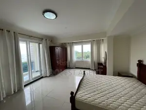 Furnished 3bdrm Apartment in Masaki, Kinondoni for rent