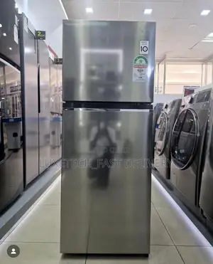 LG 217(L)Refrigerator |Smart Inverter Compressor| Linearcool