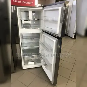 LG Refrigerator 217 Litres Non-Frost