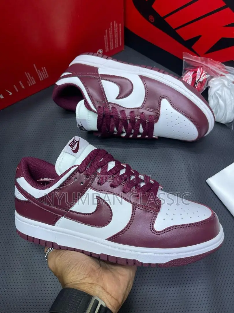 Nike Shoes