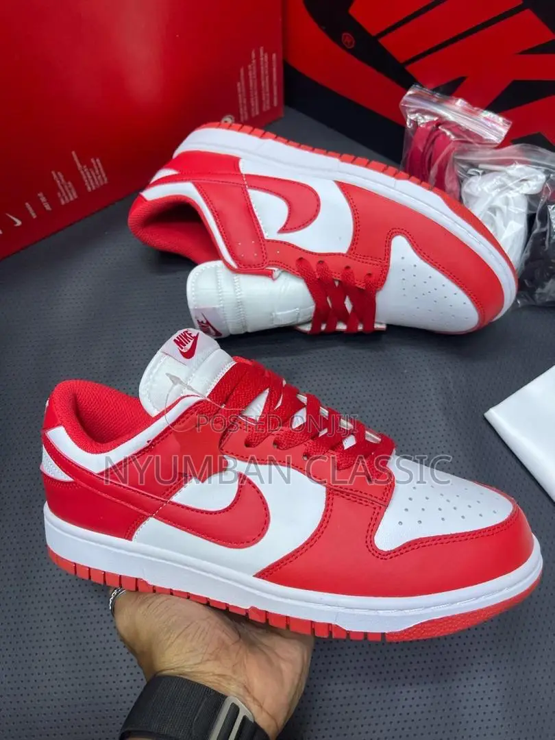 Nike Shoes