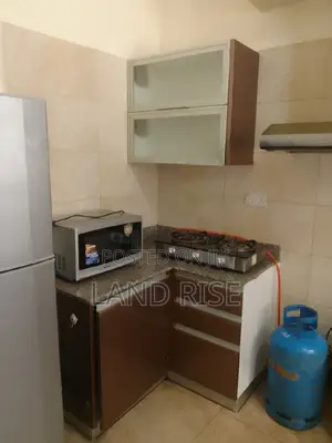 Furnished 3bdrm Apartment in Upanga East for rent