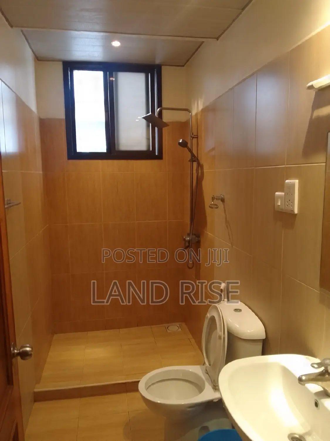 Furnished 3bdrm Apartment in Upanga East for rent