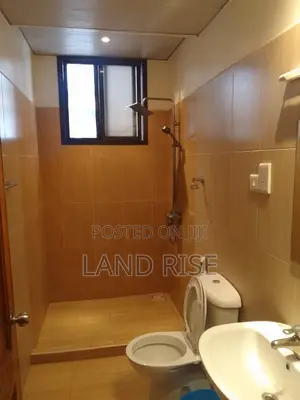 Furnished 3bdrm Apartment in Upanga East for rent