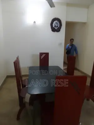 Furnished 3bdrm Apartment in Upanga East for rent